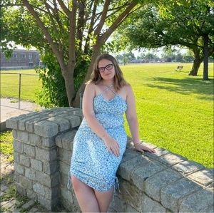 Meet your Posher, Kaylee